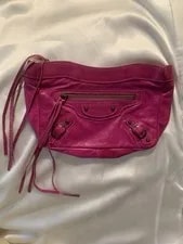 Balenciaga — Balenciaga ! — Handbag — resale