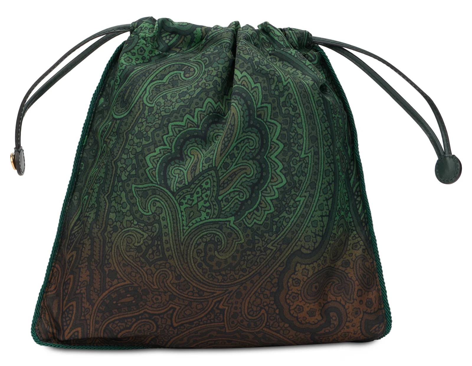 Etro Bosa Bucket — 3