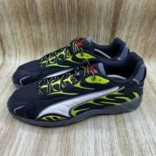 Puma Inhale X Asap Rocky Size 13 Rocky Pow 402459-01 3