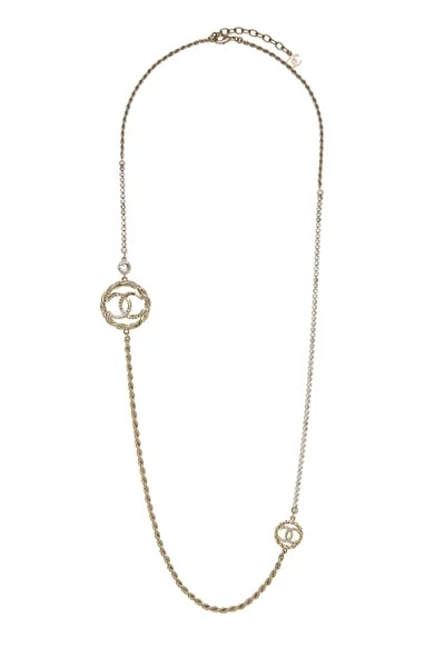 'CC' Chain 3