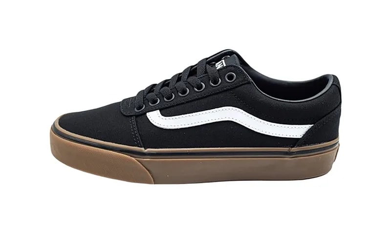 Ward Gum Lace Up " VA36EM7HI 3