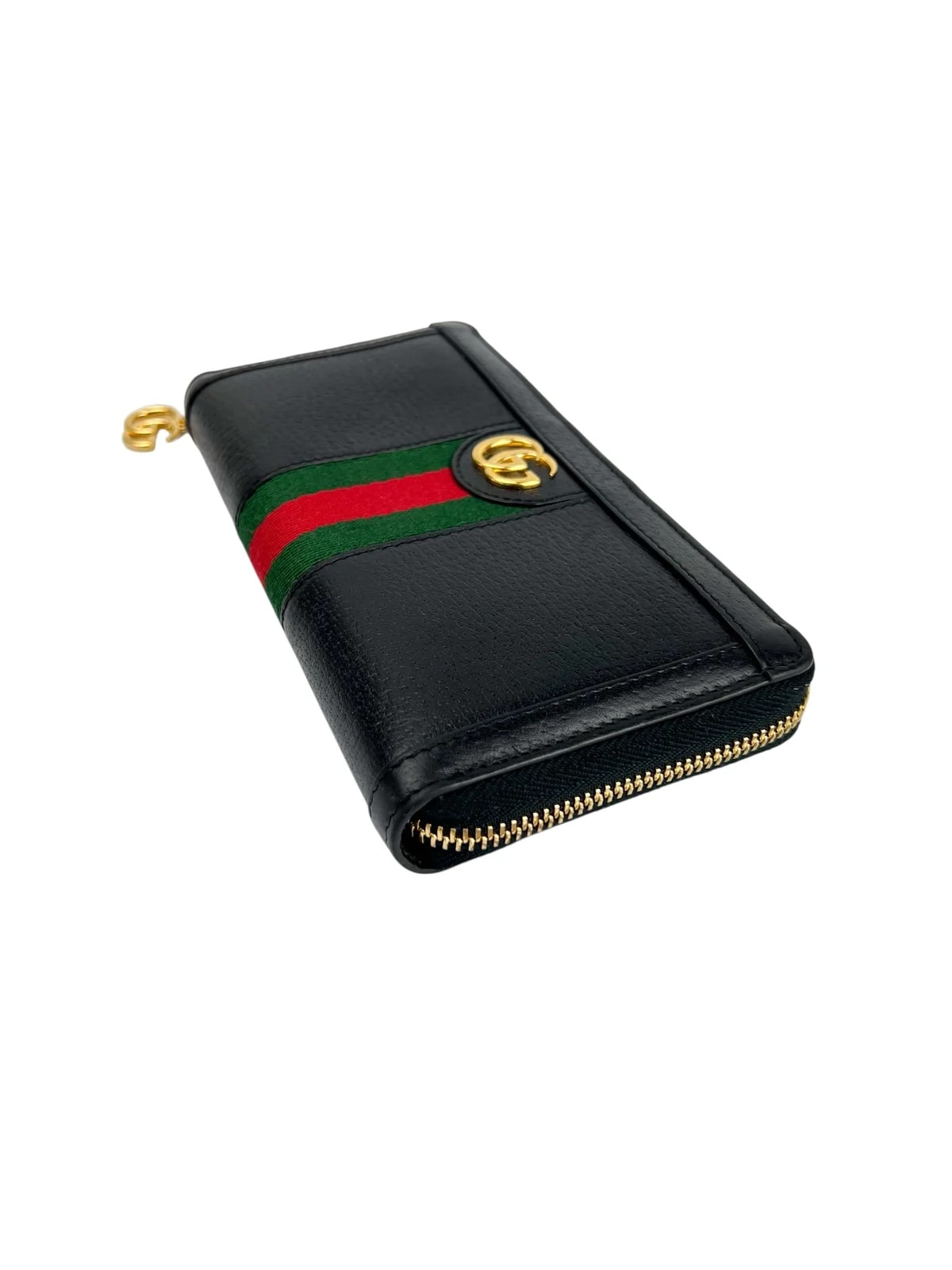 Gucci Zip Wallet 2