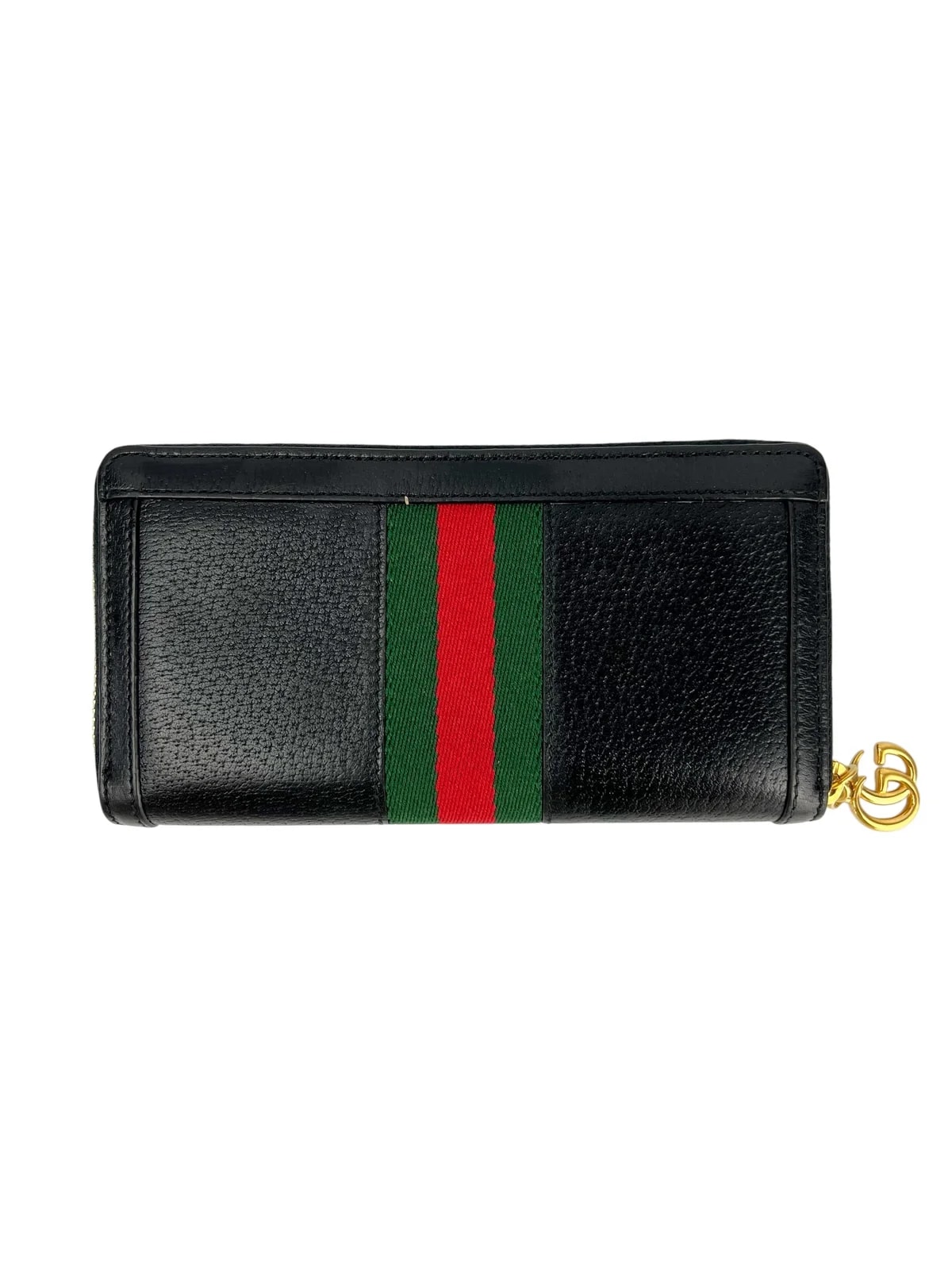 Gucci Zip Wallet 3