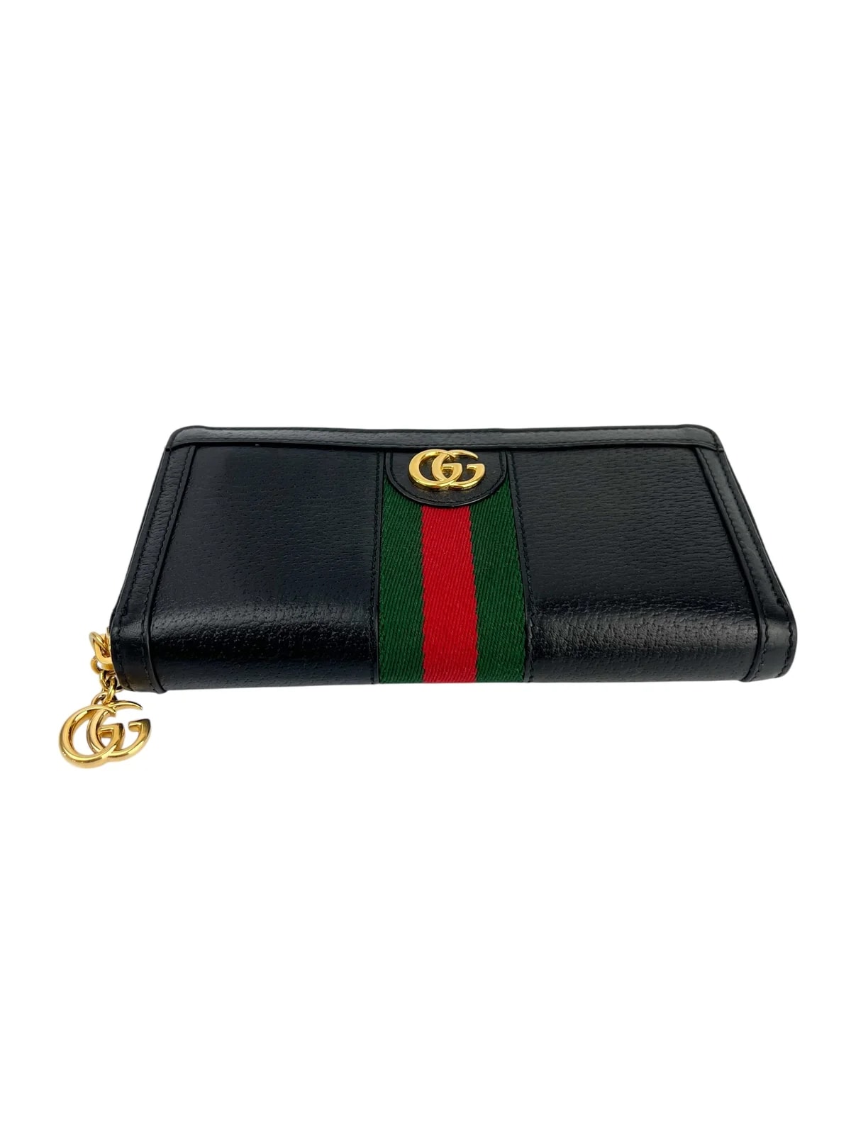 Gucci Zip Wallet 4