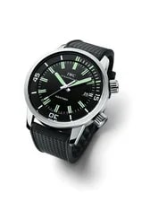 IWC Collection Aquatimer IW323101 Full Set Just Serviced By 2