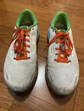 Brooks Adrenaline GTS 22 Limited Edition Confetti Running Shoes ’S 2