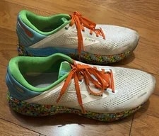 Brooks Adrenaline GTS 22 Limited Edition Confetti Running Shoes ’S 3