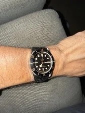 Tudor Black Bay 79230N 2026 3