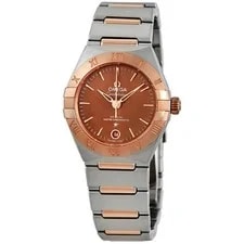 Omega Constellation - 131.20.29.20.13.001 2