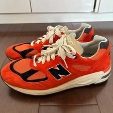 11.0US New Balance 990V2 Made in the USA