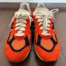 11.0US New Balance 990V2 Made in the USA 2