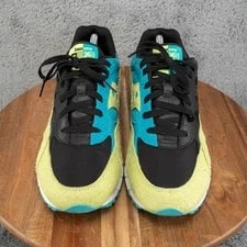 Saucony 6000 Pack Low Top - Neon 2