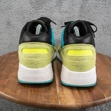 Saucony 6000 Pack Low Top - Neon 4