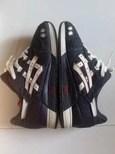 Asics Ronnie Fieg X Gel Lyte III Selvedge / H20CK-5001 2