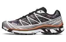 Salomon — Salomon XT 6 X for Cotd Costs ' Ice' - 471865 New Size — Sneaker — resale