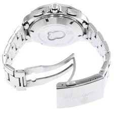 TAG Heuer Aquaracer CAP2112.BA0833 44mm SS Blue #C9246 3