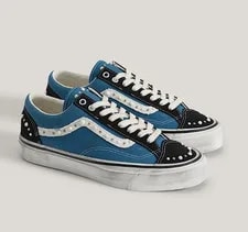 Vans — Vans Old Skool 36 Pearlized Sizes 7.5-11 Ships Asap — Sneaker — resale