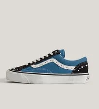 Vans Old Skool 36 Pearlized Sizes 7.5-11 Ships Asap 2