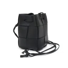 Bottega Veneta Cassette Mini Bucket and Crossbody 154714443 3