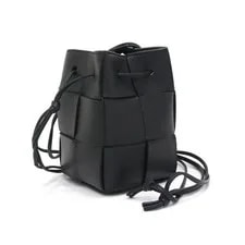 Bottega Veneta Cassette Mini Bucket and Crossbody 154714443 4