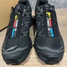 Salomon XT-6 9 US New Trail Running Shoes 2