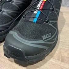 Salomon XT-6 9 US New Trail Running Shoes 3