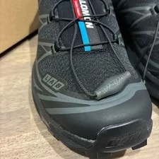 Salomon XT-6 9 US New Trail Running Shoes 4