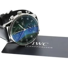 IWC Portuguese IW371615 TO304104 2