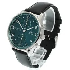 IWC Portuguese IW371615 TO304104 3