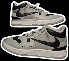Nike Mac Attack 2