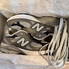 New Balance — 5.0US New Balance 990 Gj3 — Sneaker — resale