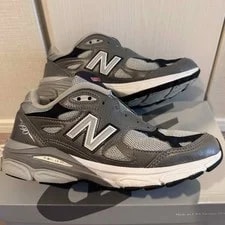 5.0US New Balance 990 Gj3 4