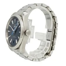 Omega Seamaster 220.10.41.21.03.002 Blue Dial GZl1ha2c 2