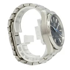 Omega Seamaster 220.10.41.21.03.002 Blue Dial GZl1ha2c 3