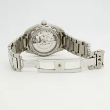 Omega Seamaster 220.10.41.21.03.002 Blue Dial GZl1ha2c 4