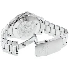 Omega 2265.80 Seamaster 300 Date Quartz Blue Dial Stainless Steel 3