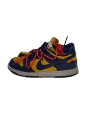 Nike × Off-White — Nike × Dunk LOW Lthr CT0856-700 US9 — Sneaker — resale