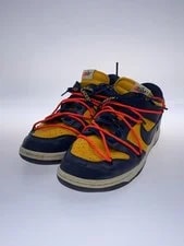 Nike × Dunk LOW Lthr CT0856-700 US9 2