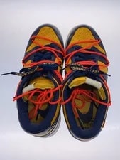 Nike × Dunk LOW Lthr CT0856-700 US9 3