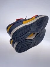 Nike × Dunk LOW Lthr CT0856-700 US9 4