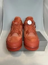 Size 12 - Nigel Sylvester X Air Jordan 4 OG Retro By 2