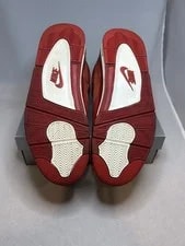 Size 12 - Nigel Sylvester X Air Jordan 4 OG Retro By 3