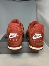 Size 12 - Nigel Sylvester X Air Jordan 4 OG Retro By 4