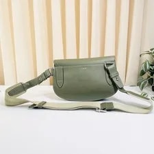 Christian Dior Bag in Grained 2