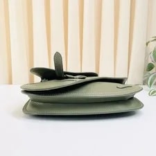 Christian Dior Bag in Grained 3