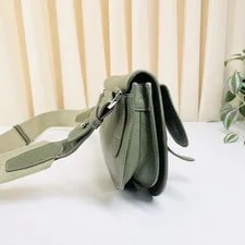 Christian Dior Bag in Grained 4