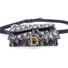 Dior Saddle Waist Belt d41091b164029de28dac77f5e8 4