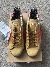 Adidas Original Campus 80S Xlarge Mesa GW3248 Size 11.5 New 2