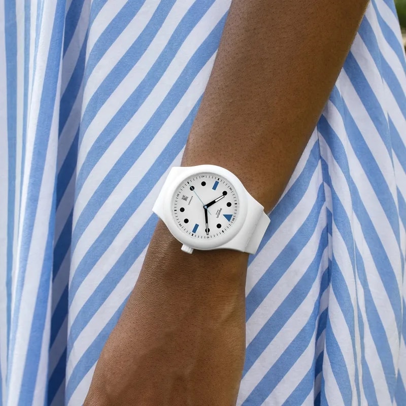 SISTEM51 Hodinkee Summer Edition 3
