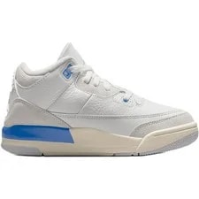 Jordan 3 Retro Lucky Shorts (PS) DM0966-101 2